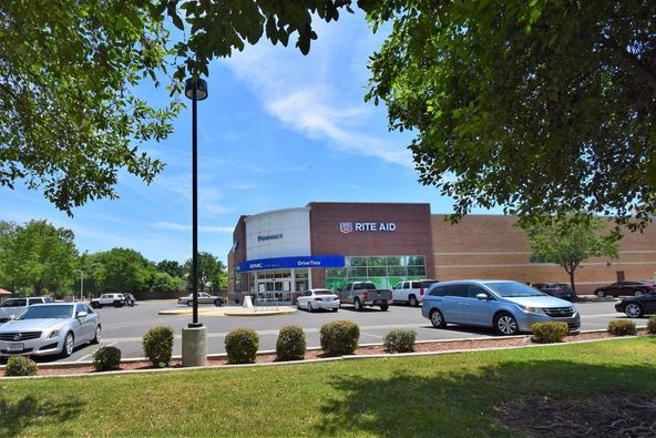 PRIME Net Leased Investment - Rite Aid: 1735 E Walnut Ave, Visalia, CA 93292